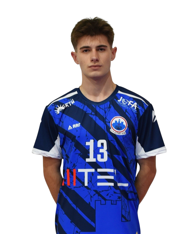 ZENDELSKI Aleksandar