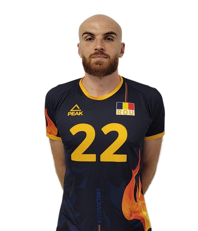 LUPU Stefan