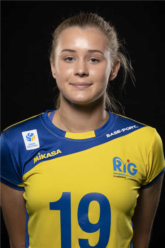 JUNELIND Ellen