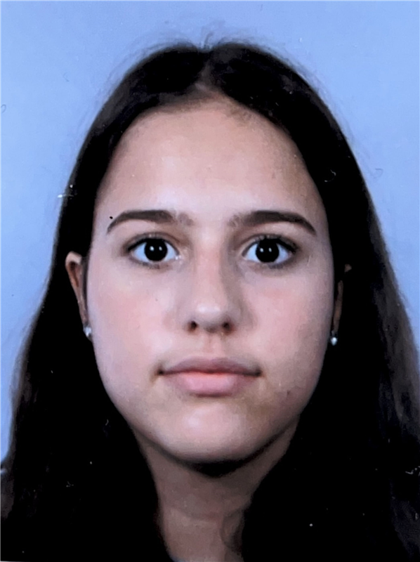 GOLJOVIĆ Jovana