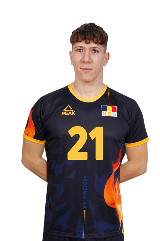 MIHALESCU Andrei