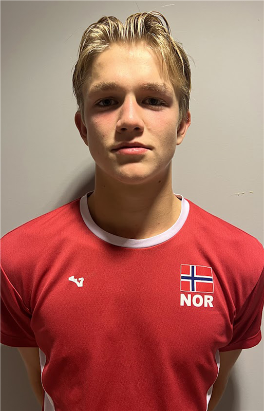 Photo of Johannes RINGØEN