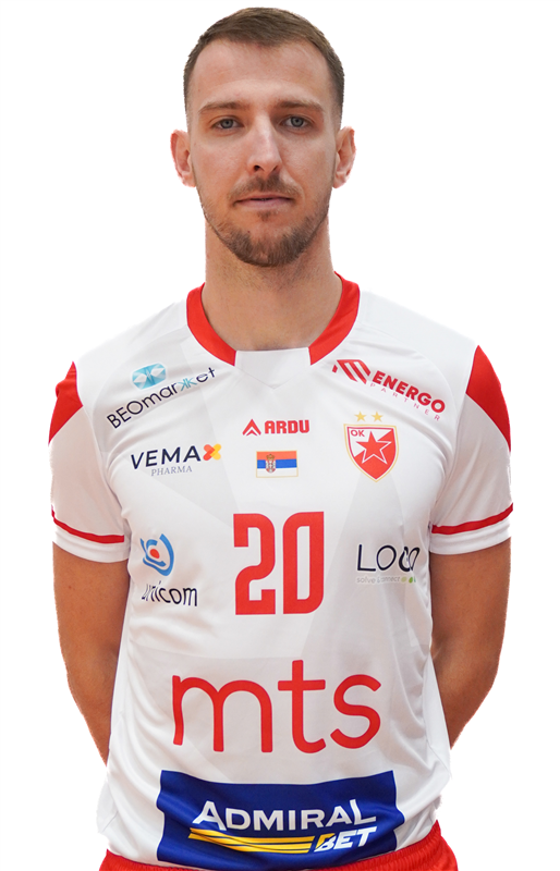 KRSTIĆ Milan