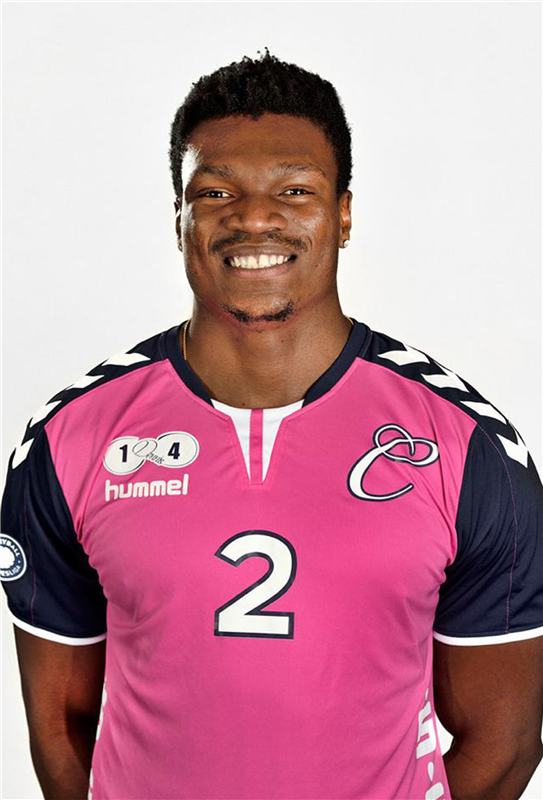 UCHENNA Ofona