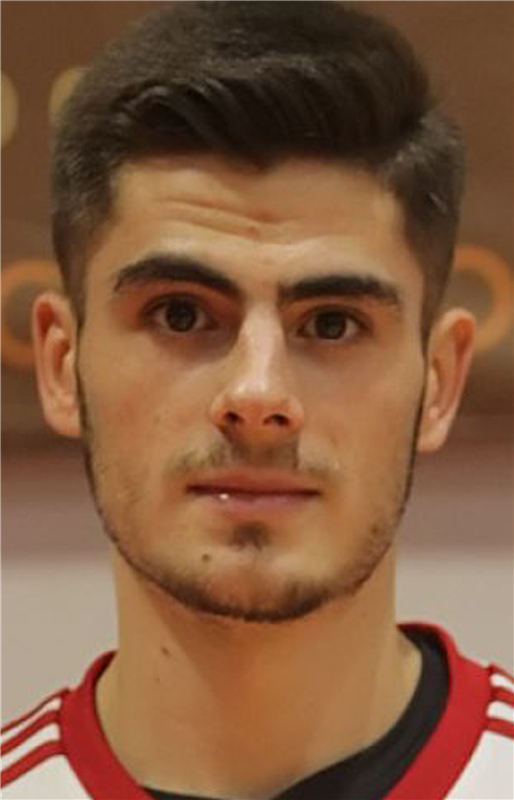 TZIAVRAS Dimitrios