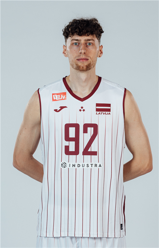 FREIMANIS Gustavs
