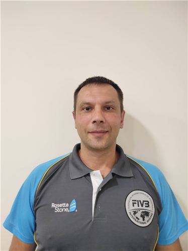 Photo of Vitalie FISTICAN