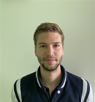 Photo of Colin HILBERT