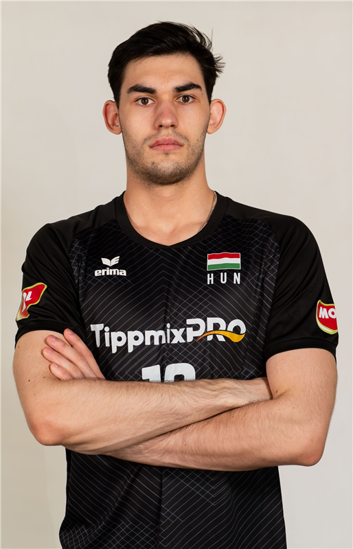 VARGA Péter