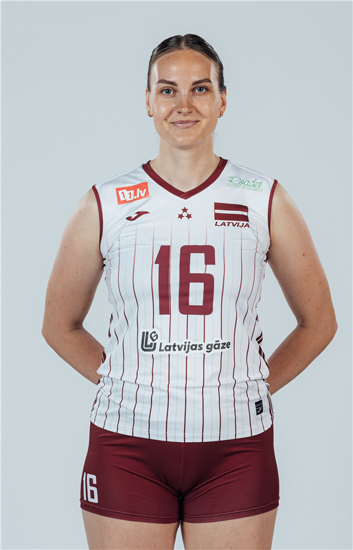 JURDŽA Anija