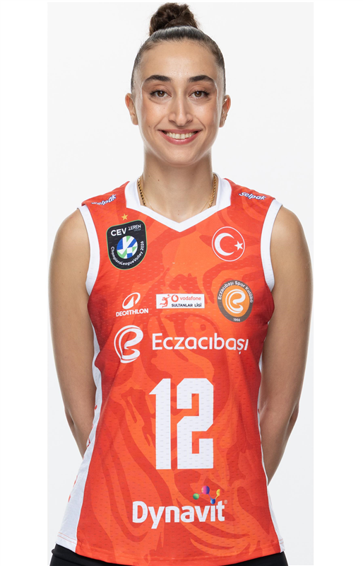 ŞAHİN Elif