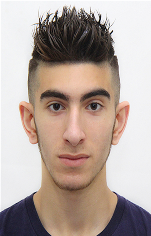 KHEIRABADI Danieli
