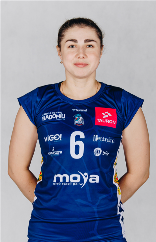 NIEMTSEVA Krystyna