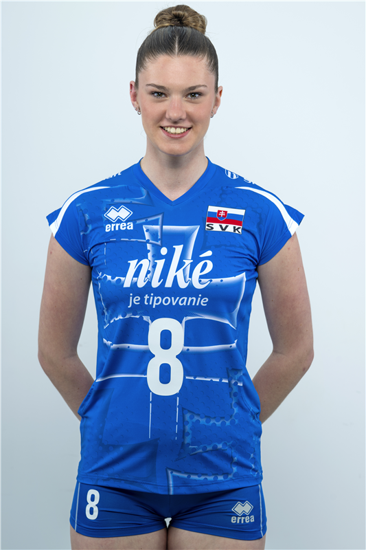 DREISIGOVA Nina