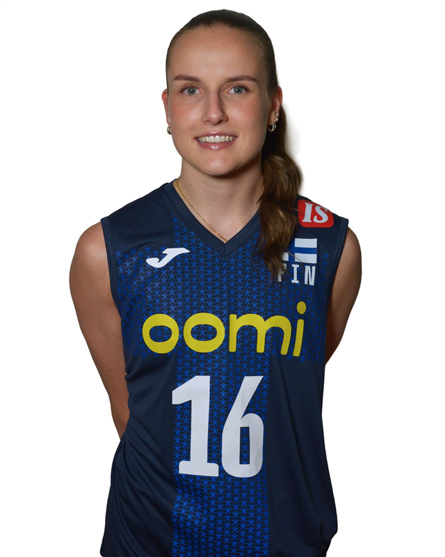 LAAKSONEN Netta