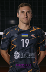 Photo of Yevhenii BOIKO