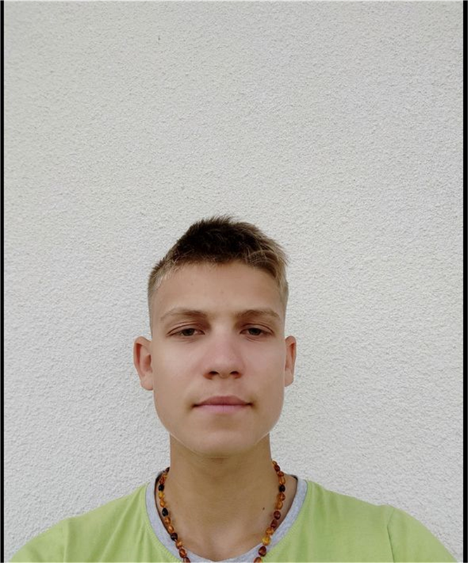 LOSYS Jokubas