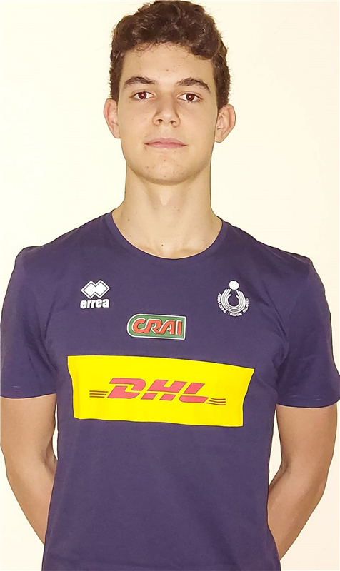 BAROTTO Tommaso