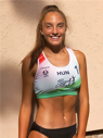 Photo of Stefánia Flóra KUN