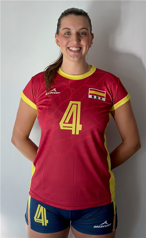 LÓPEZ MÉNDEZ Candela