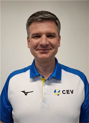 Photo of Juraj MOKRY
