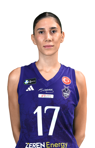 Photo of Merve NEZIR