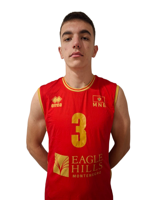STANOJEVIC Vuk