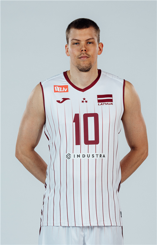 DZENIS Jēkabs
