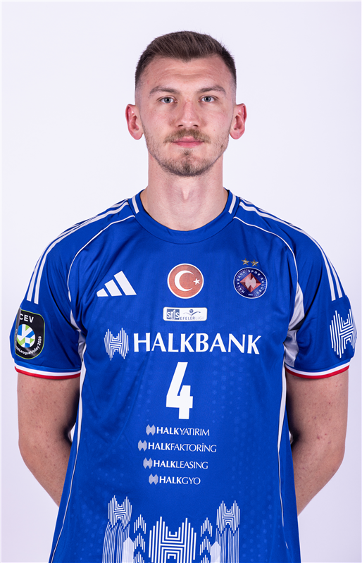 BALTACI Ahmet Samet