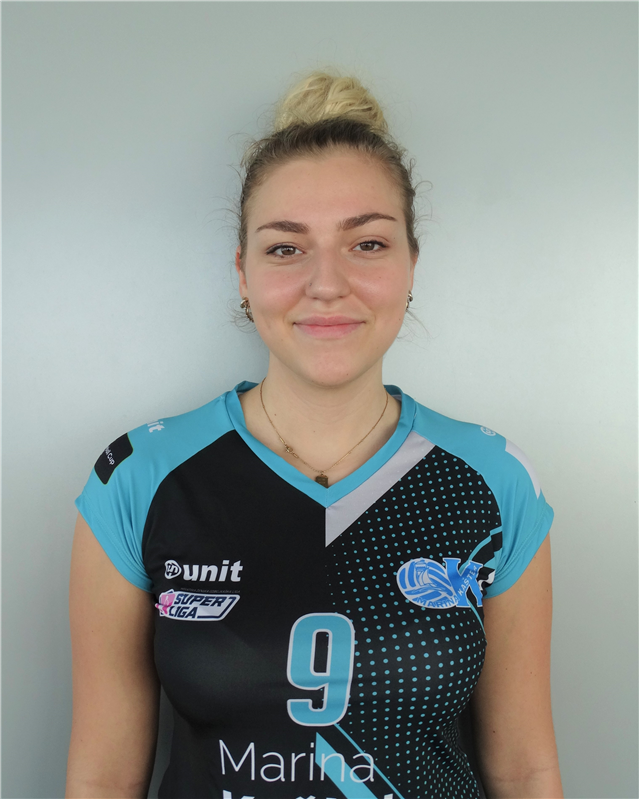 IVANČIĆ Silvia