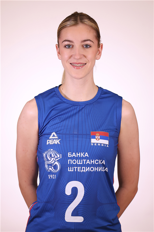 BABALJ Marija