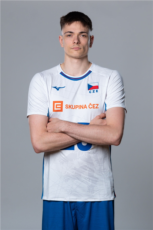 POLAK Josef