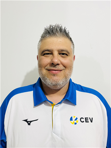 Photo of Isaak FLOURIS