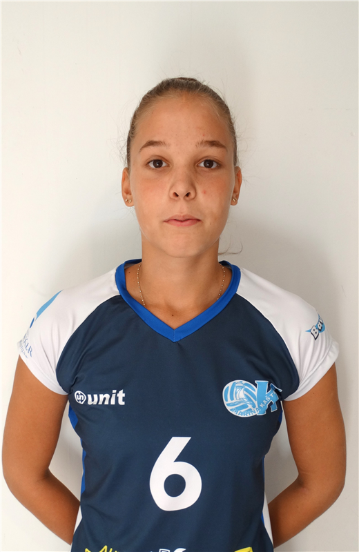 RAŠIĆ Lea