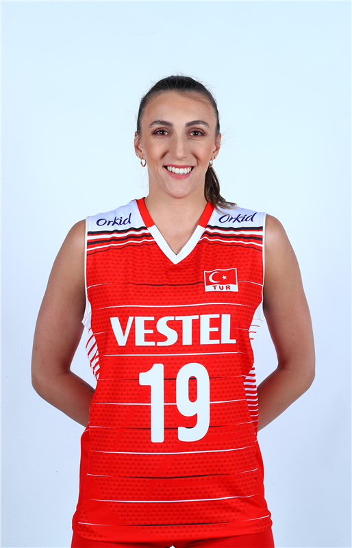 KALAÇ Asli