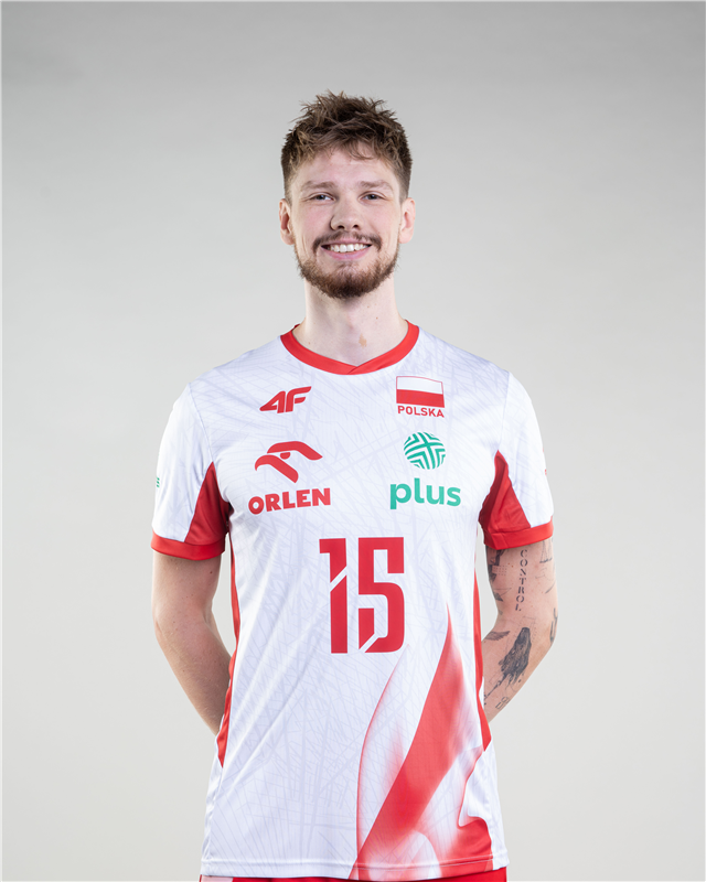 KOCHANOWSKI Jakub