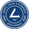 Logo for Nova Tech Lycurgus GRONINGEN