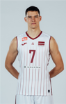 Photo of Eduards DŪDENS