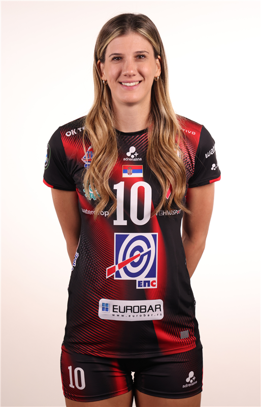 BJELICA Ana