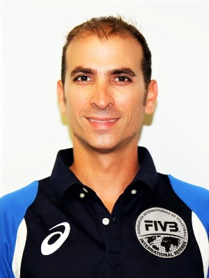Photo of Shlomo MUCHTARI