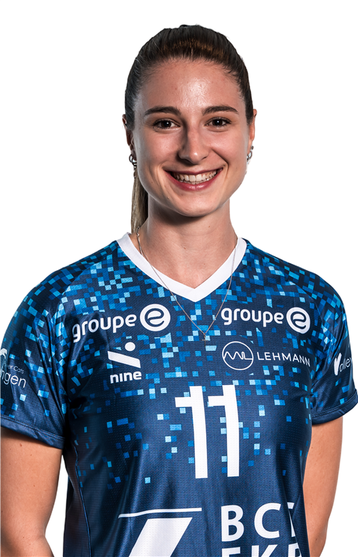 WIELAND Sarina