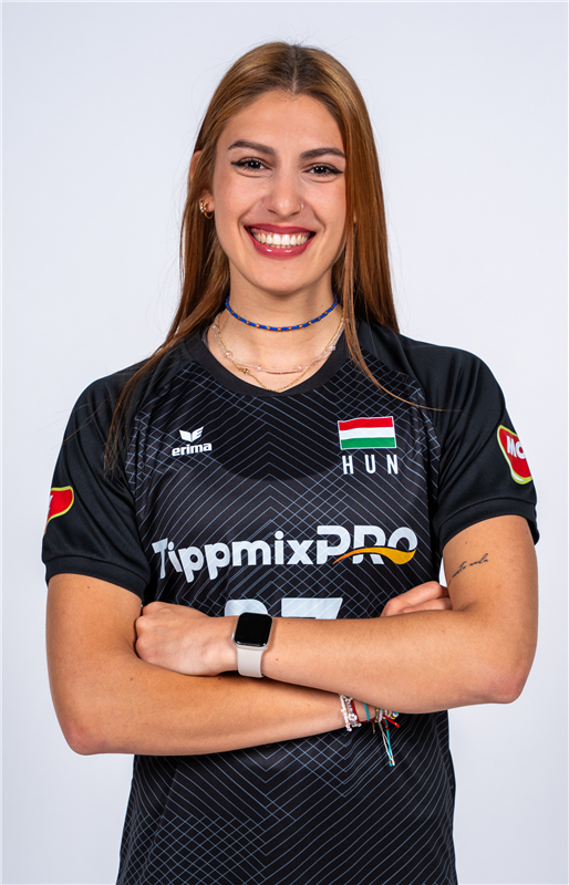 HORVÁTH Lili