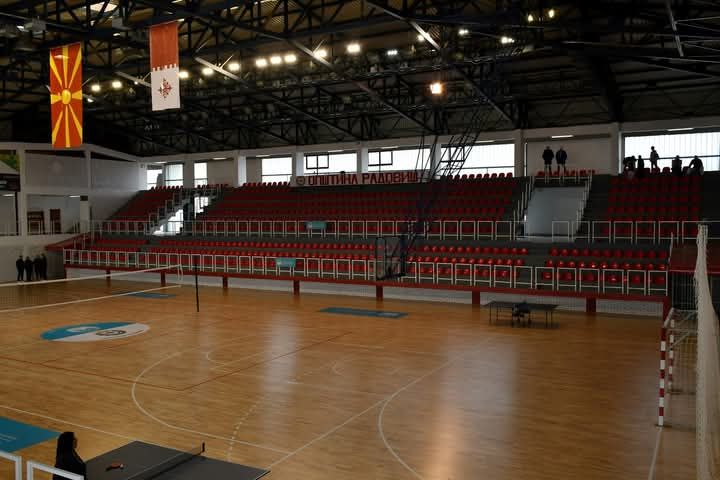 Internal Image