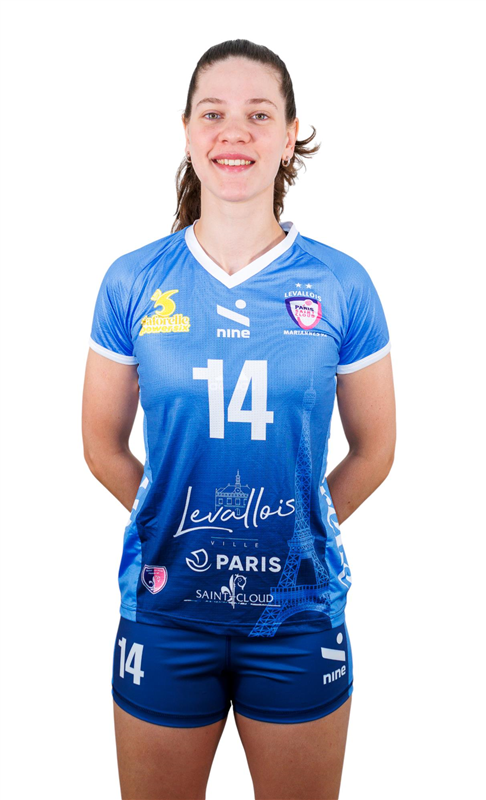 MAYER Victoria