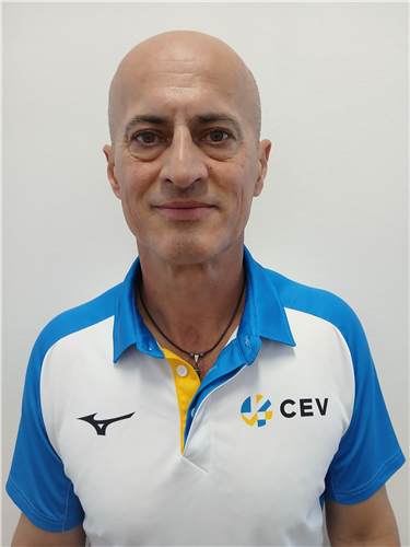 Photo of Gyula TILLMANN