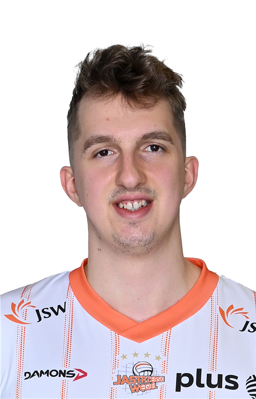 GIERŻOT Michał