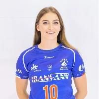 LASZCZYK Oliwia