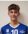 Photo of Henrik BRUS