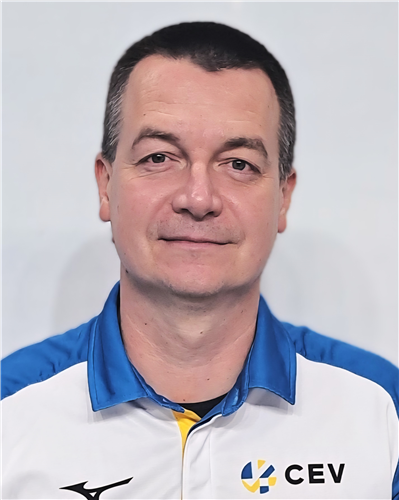 Photo of Igor SCHIMPL