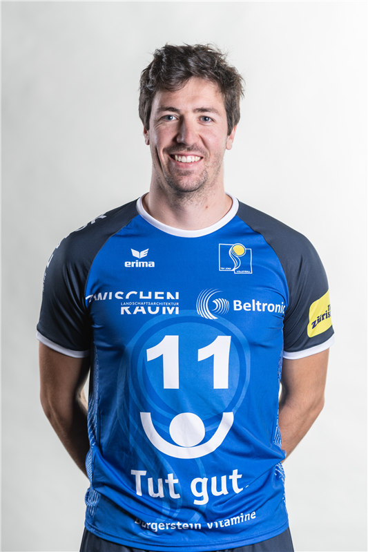 BEELER Luca